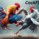 CockFight Login