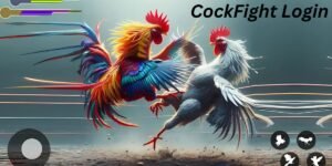 CockFight Login