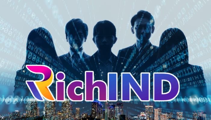 Richind Login: A Comprehensive Guide