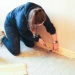 Get the Perfect Fit with Skirting Board Screwfix Options