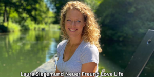 Laura Siegemund Neuer Freund