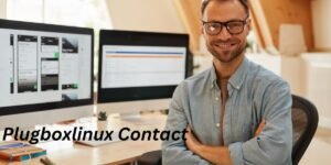 Plugboxlinux Contact