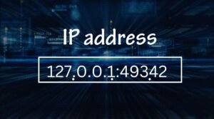 Understanding 127.0.0.149342 in Networking and Development