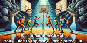 Basket Random GitHub