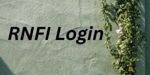 RNFI Login