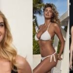 Kate upton: The Supermodel Who Redefined Beauty Standards