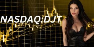 NASDAQ:DJT