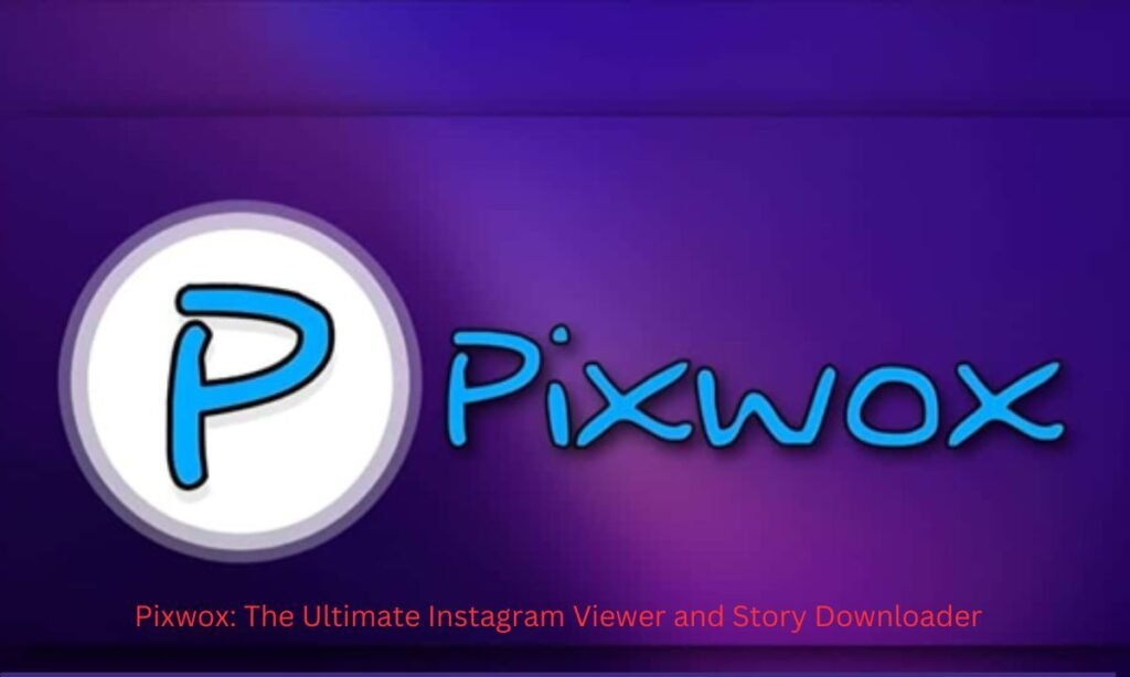 pixwox