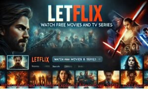 letflix