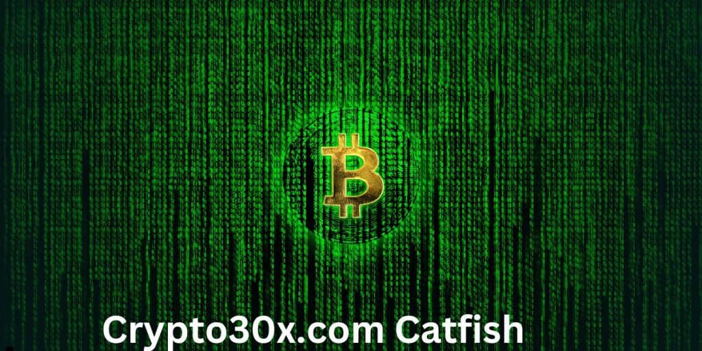 Crypto30x.com Catfish